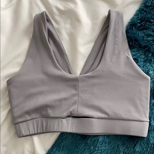 Whitney Simmons x Gymshark Sports bra